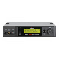 Thumbnail for Mipro, Mi-909t, In-ear Digital, Solo Base (transmisor)