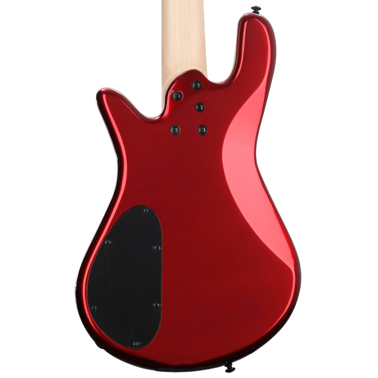 Bajo Electrico Spector Perf5mrd Perfomer 5 Cuerdas Metallic Red