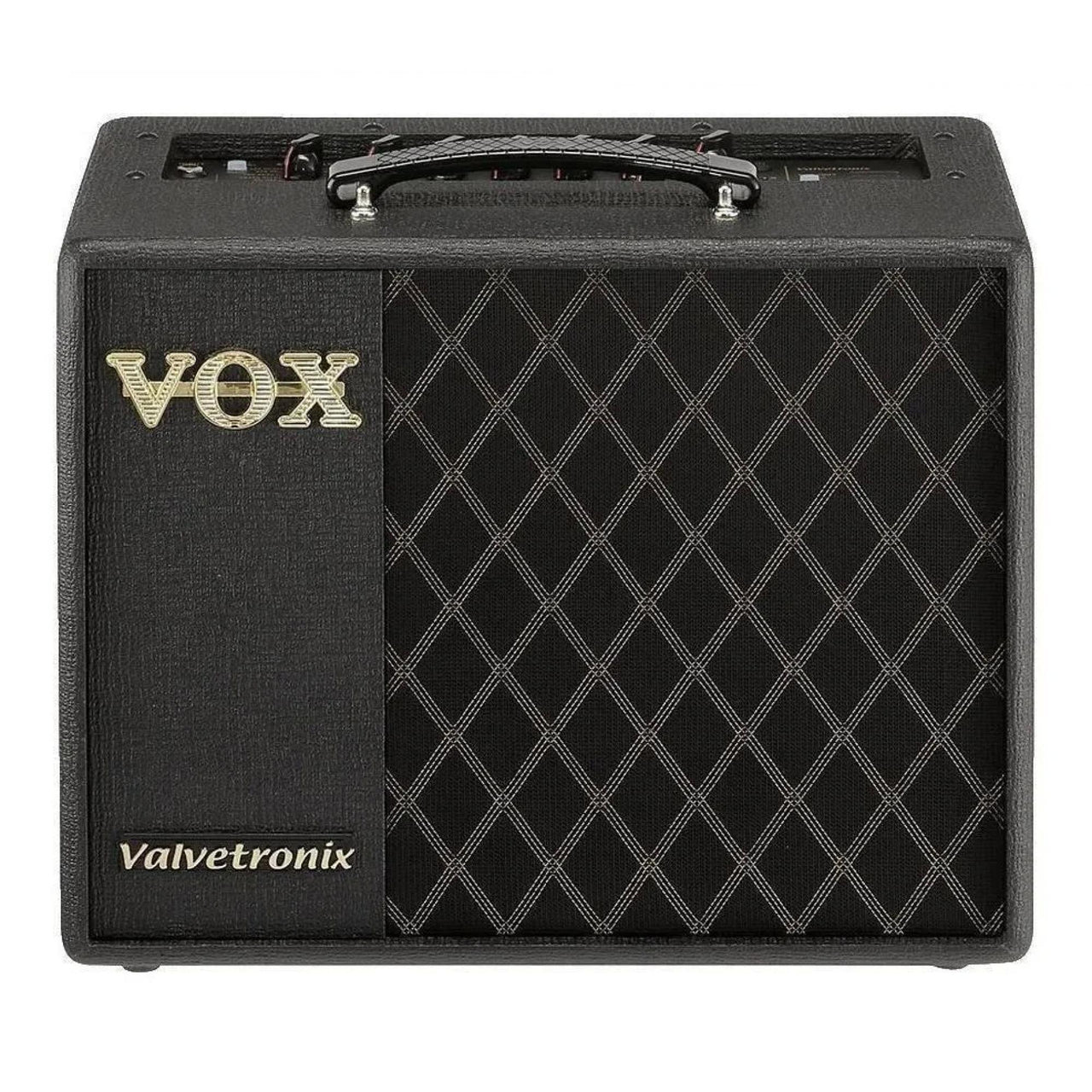 Amplificador Vox P/guitarra Modelado Digital 20w, Vt20x