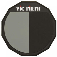 Thumbnail for Practicador Vic Firth P/bateria, Pad12h