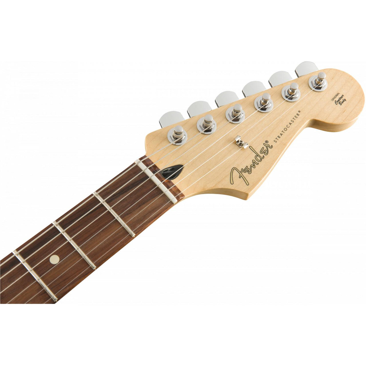 Guitarra Electrica Fender Player Stratocaster Plus Top Mexicana