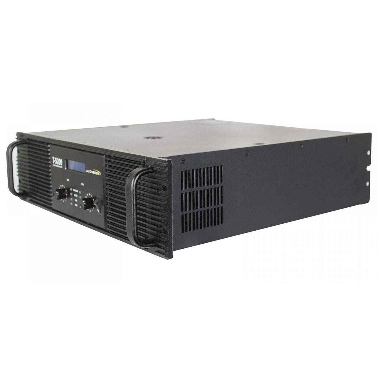 Amplificador Audyson Poder Mod. T-5200