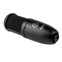 Thumbnail for Microfono Akg De Estudio Condensador Xlr Serie Perception, P120