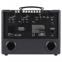 Thumbnail for Amplificador Combo Blackstar Para Guitarra Acustica Sonnet 120