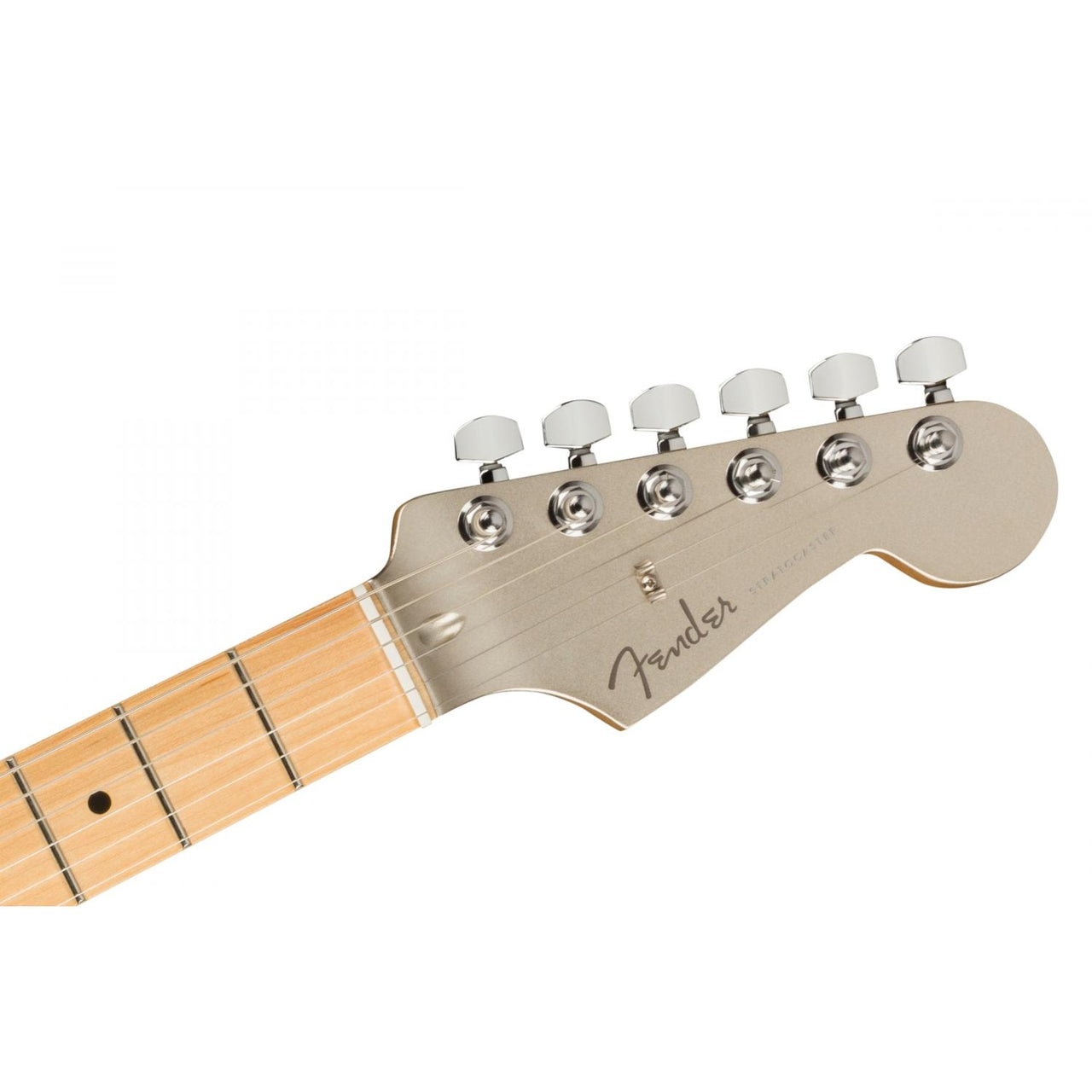 Guitarra Elect. Fender Mx 75th Anniversary Strat Dmnd Anv, 0147512360