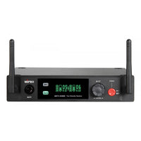 Thumbnail for Mipro Act-2402 Receptor Doble Digital 2.4 Ghz