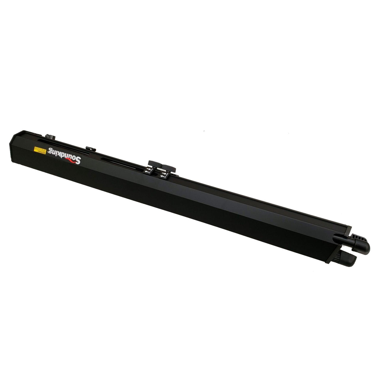 Stand Soundking Sk102 Para 2 Teclados Ajustable
