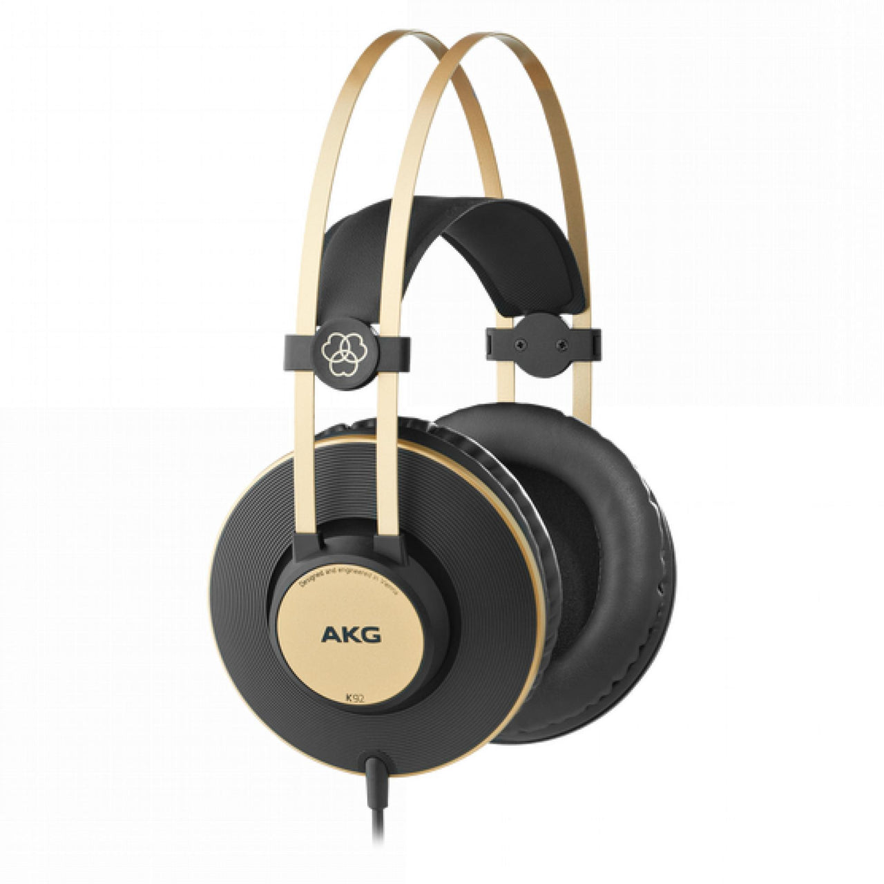 Audifonos Akg Closed Back, K92