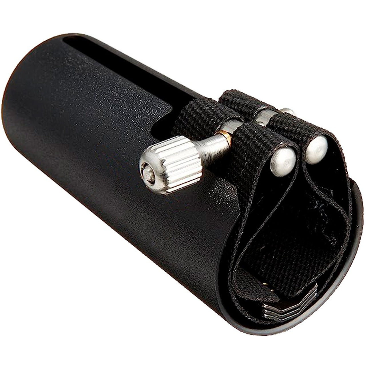 Abrazadera Rovner P/ Clarinete Versa-X C/Tapaboquilla, X-1r