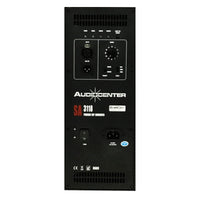 Thumbnail for Subwoofer Audiocenter Sa3118 Bafle De 18 Pulgadas 1600W