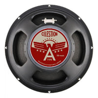 Thumbnail for Celestion A-type Bocina Para Guitarra 12 Pulgadas 8 Ohms