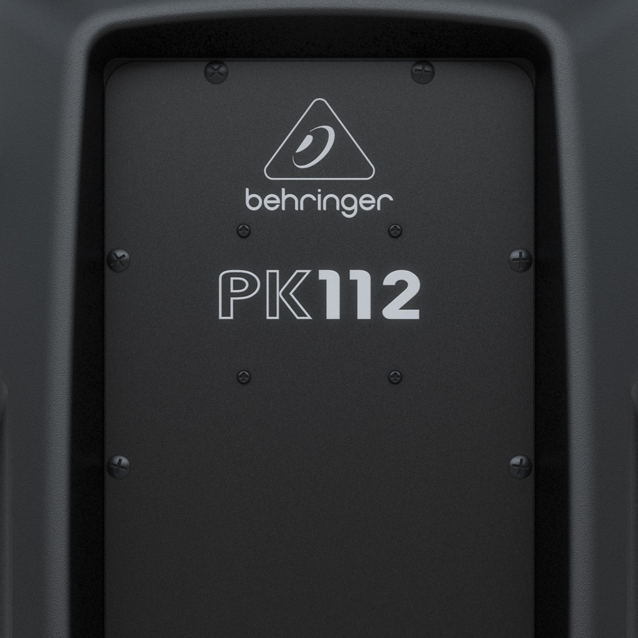 Bafle Behringer  Pk112 Para Equipo de Audio
