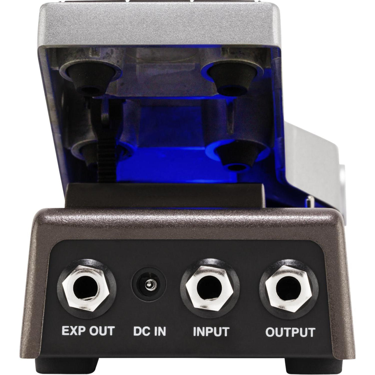 Pedal Fender Tread Light De Volumen Expresion Para Guitarra 0234556000