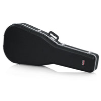 Thumbnail for Estuche Gator P/Guitarra Acustica Deluxe Abs, Gc-Dread