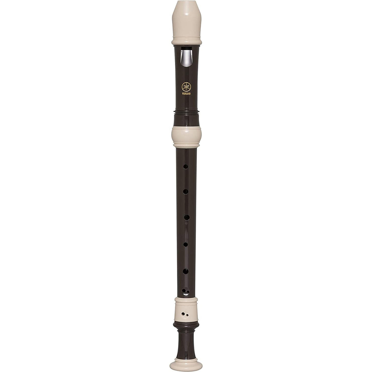 Flauta Alto Yamaha De Plastico En F, Yra302biii