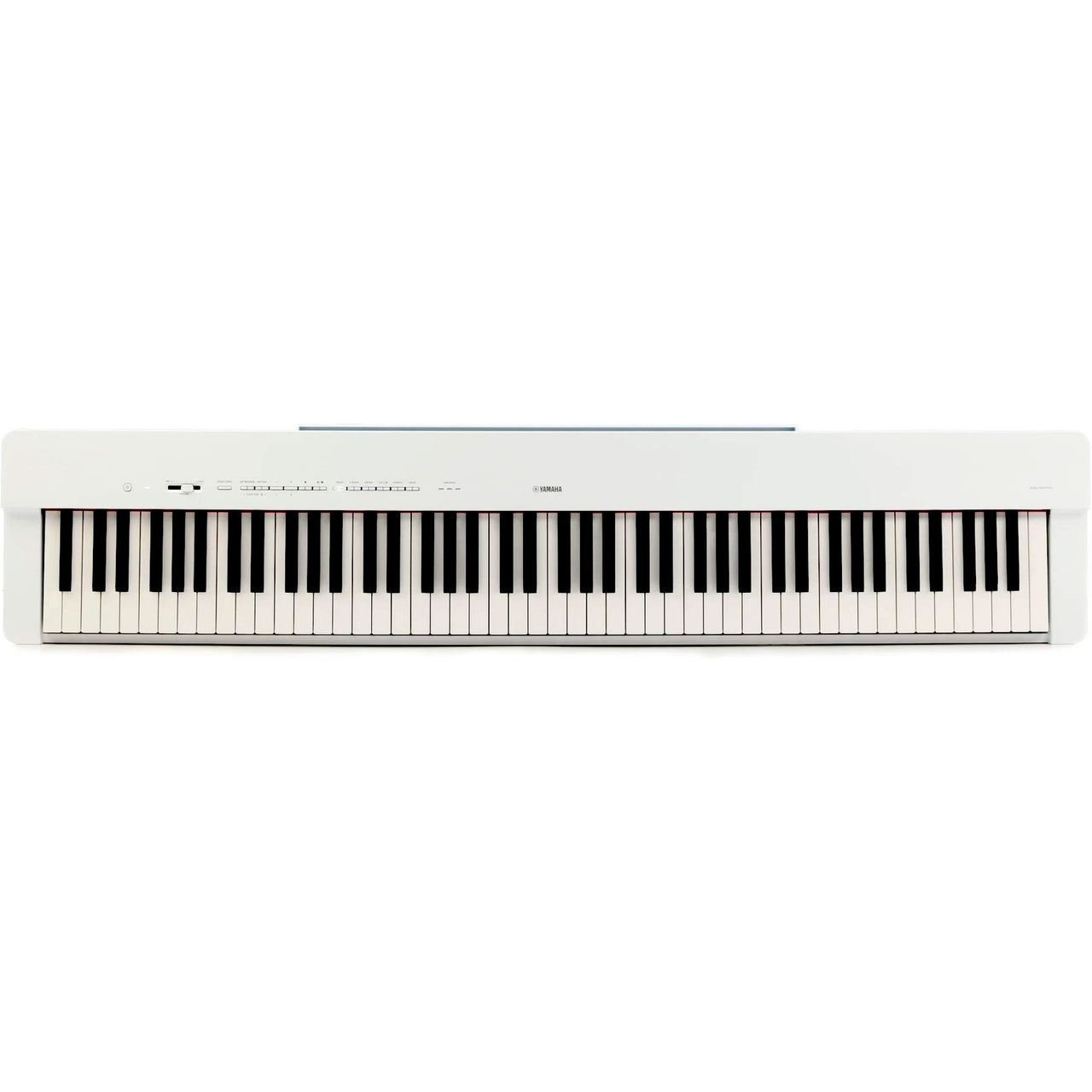 Piano Digital Yamaha  Blanco (incluye Adaptador Pa-150), P225whset