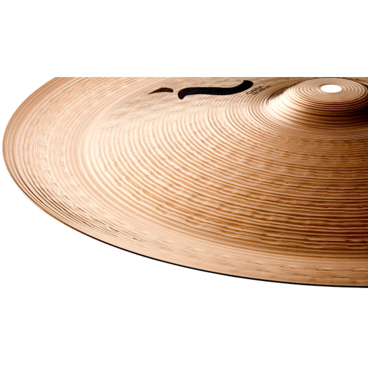 Platillo Zildjian Ilh16ch Serie I China 16 Pulgadas