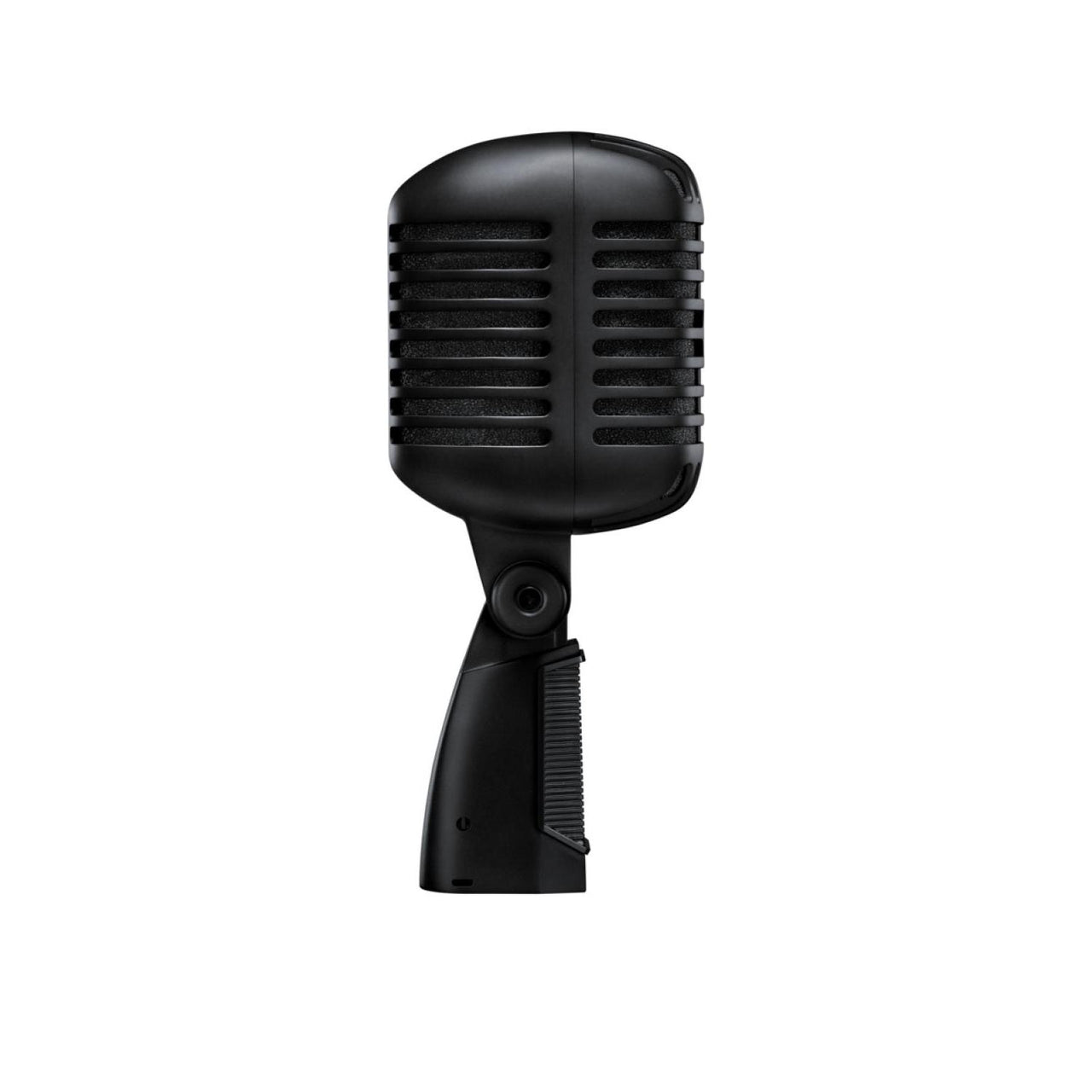 Microfono Shure Vocal De Lujo Apariencia Clasica, Super 55 Black