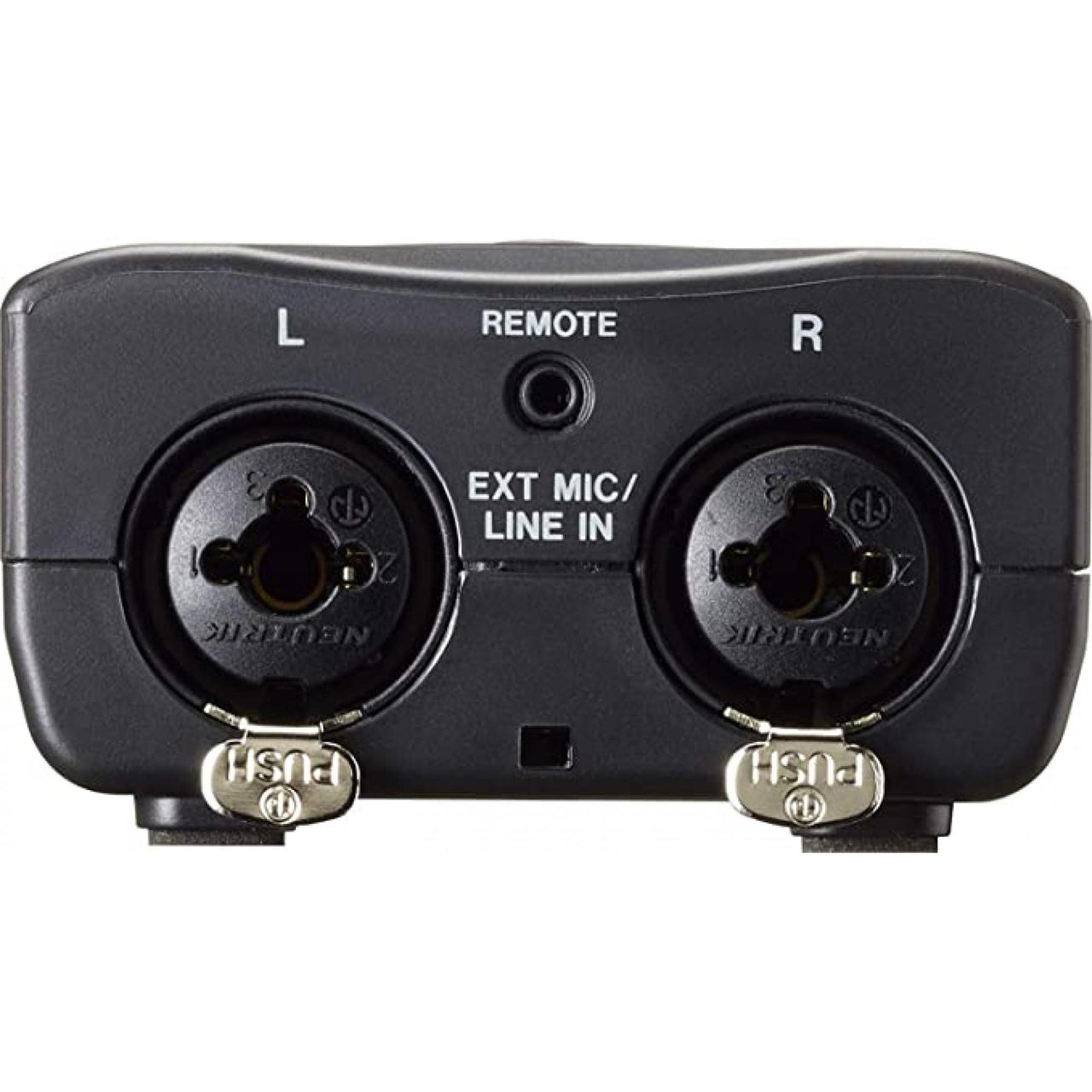 Grabadora Tascam Portatil Estereo, Dr-40