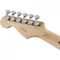 Thumbnail for guitarra elec fender contemporary stratocaster  Pearl White 0320222523