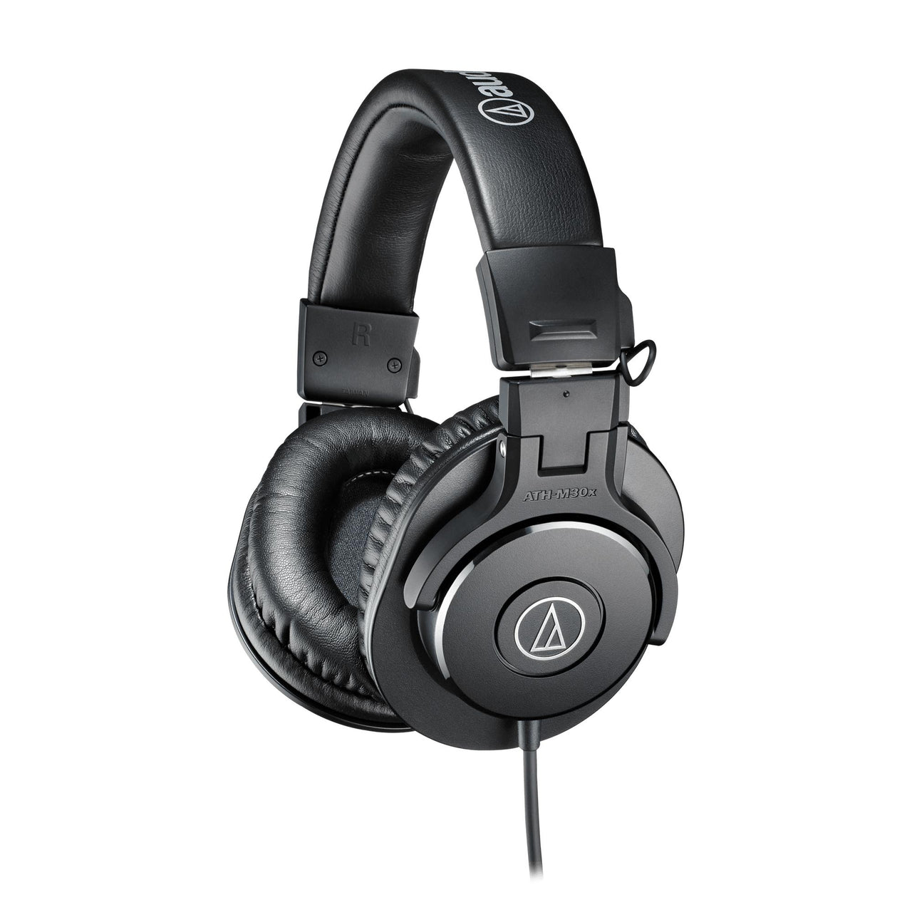 Audifonos Audiotechnica Profesionales Dinamicos Monitor, Ath-m30x