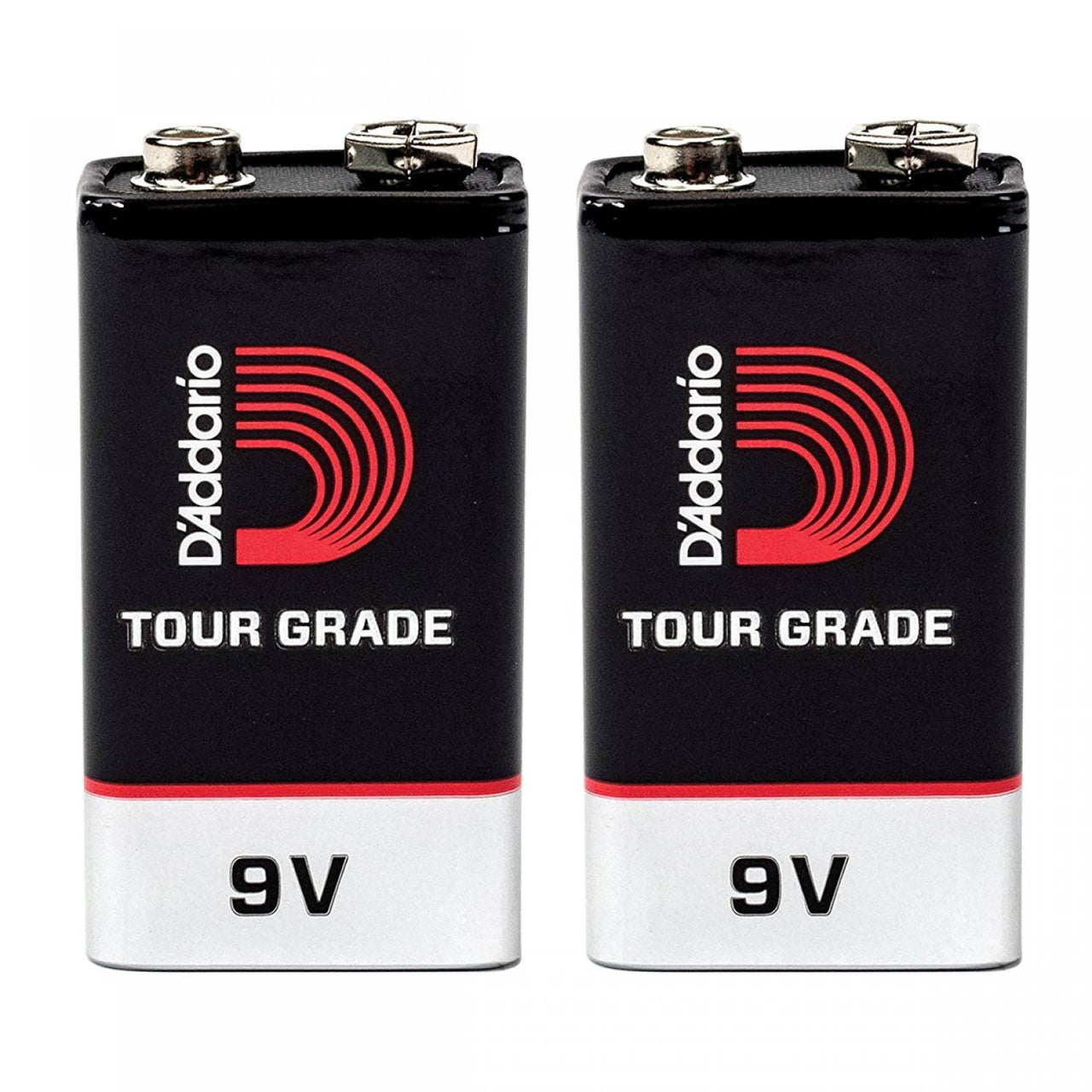 Pilas Planet Waves 9v (par) Mod. Pw-9v02