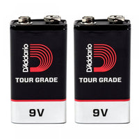 Thumbnail for Pilas Planet Waves 9v (par) Mod. Pw-9v02