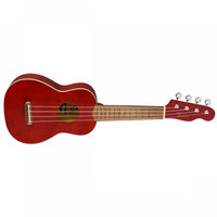 Thumbnail for Ukulele Fender Soprano Venice Chy Wm, 0971610790