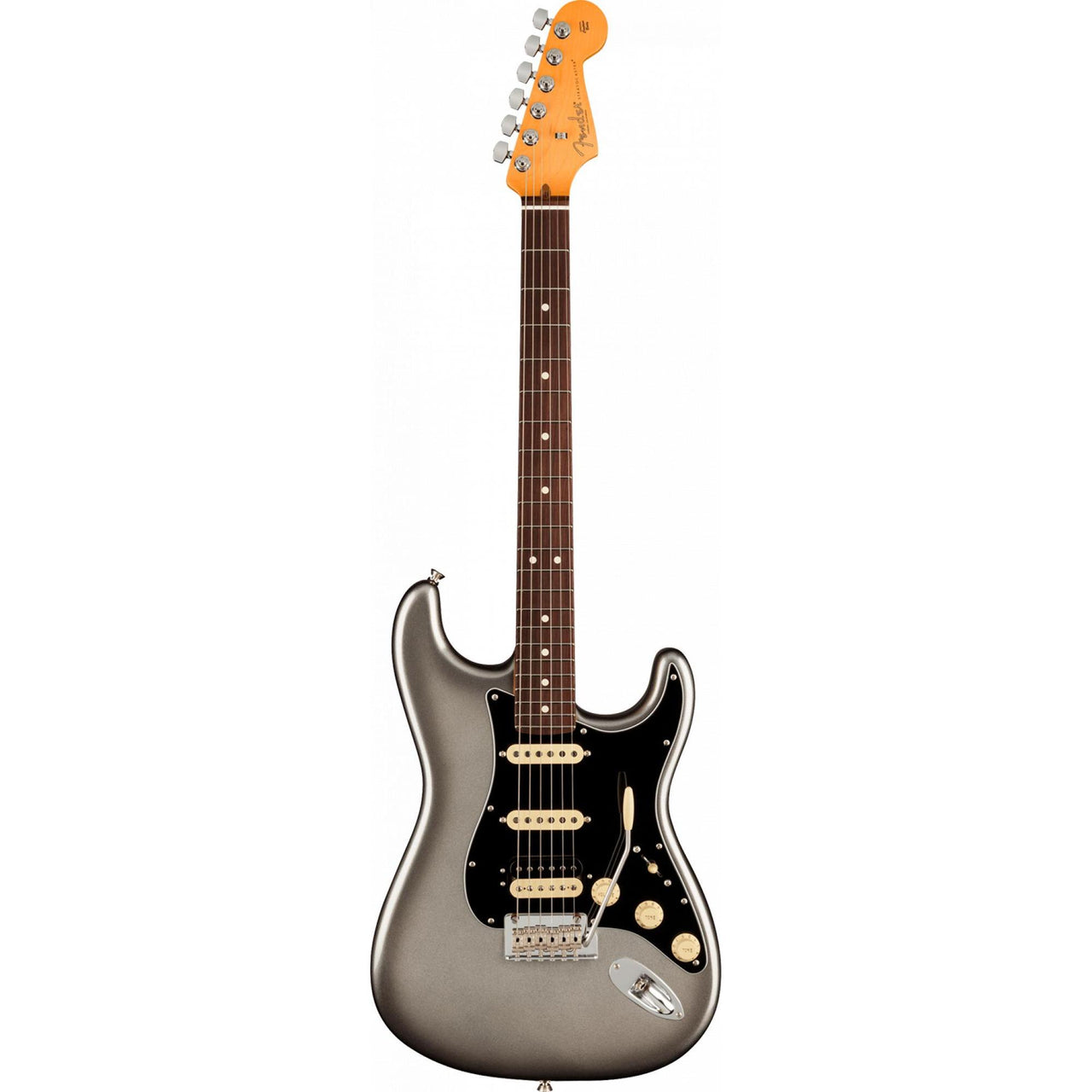 Guitarra Fender American Professional II Electrica Stratocaster Hss 0113910755