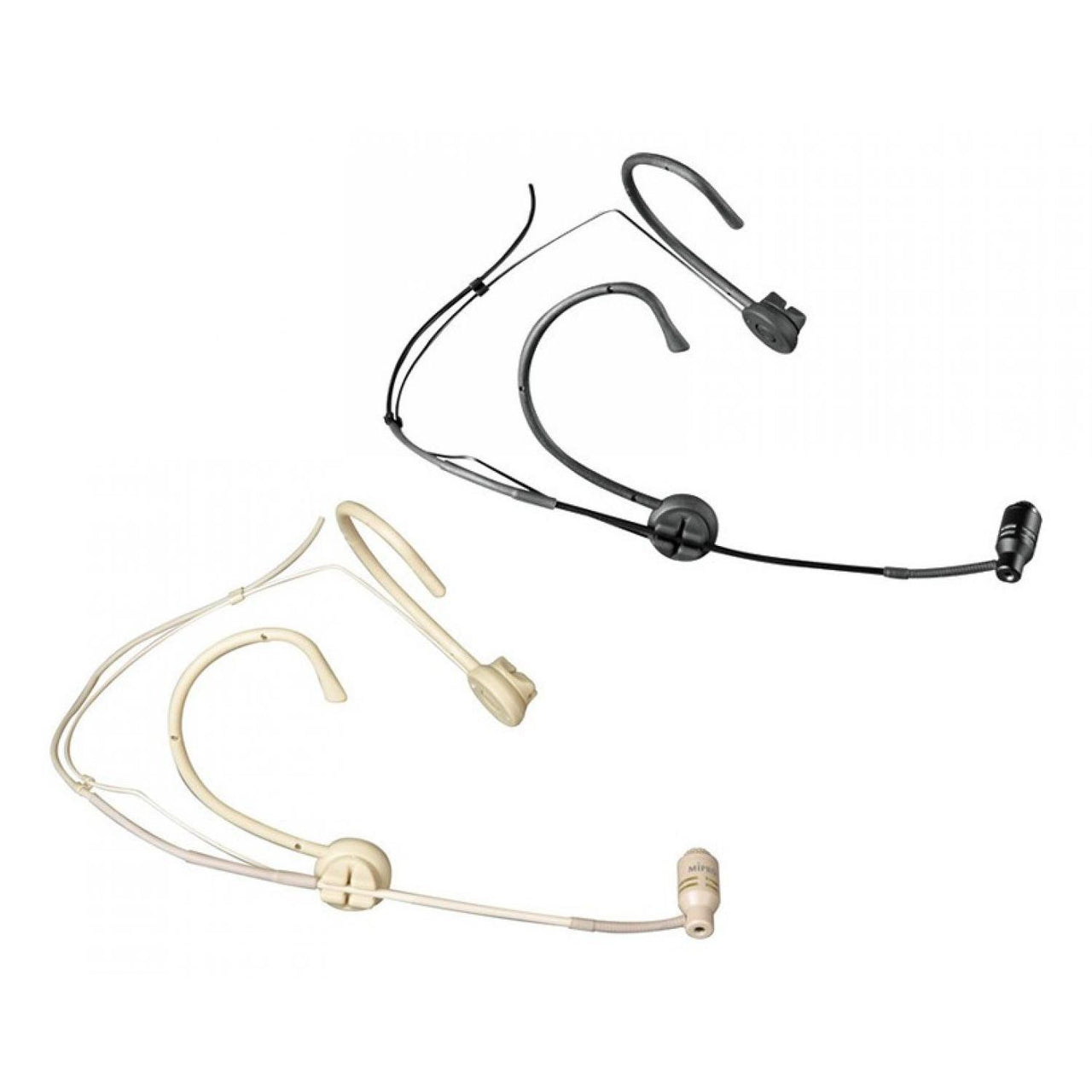 Mipro, Mu-53hn, Mic. Diadema Negra (resiste El Sudor)