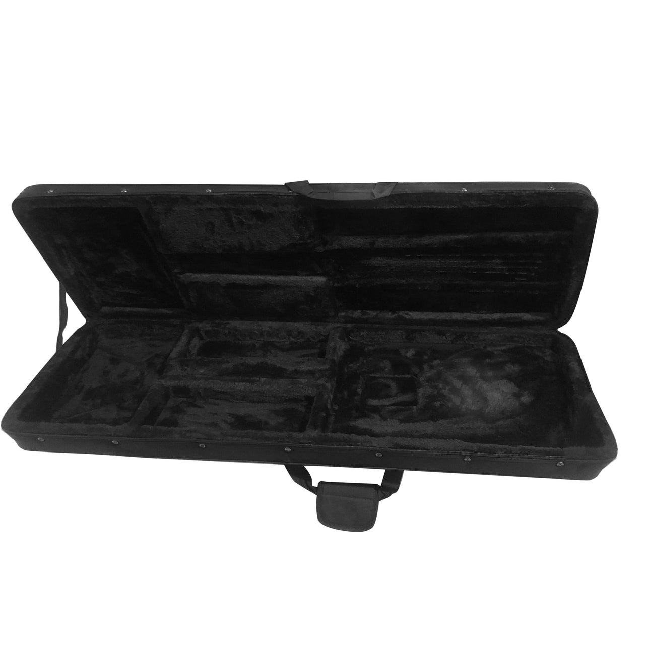 Estuche Proel P/bajo Electrico, Pfoam-40