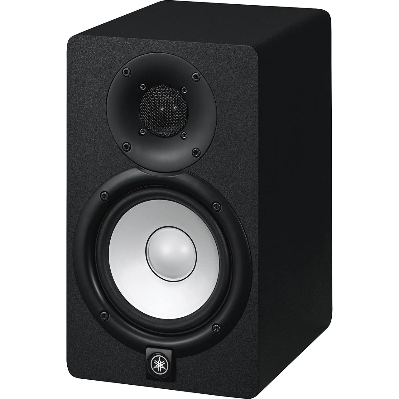 Monitor Yamaha De Estudio Biamplificado 5 , Hs5