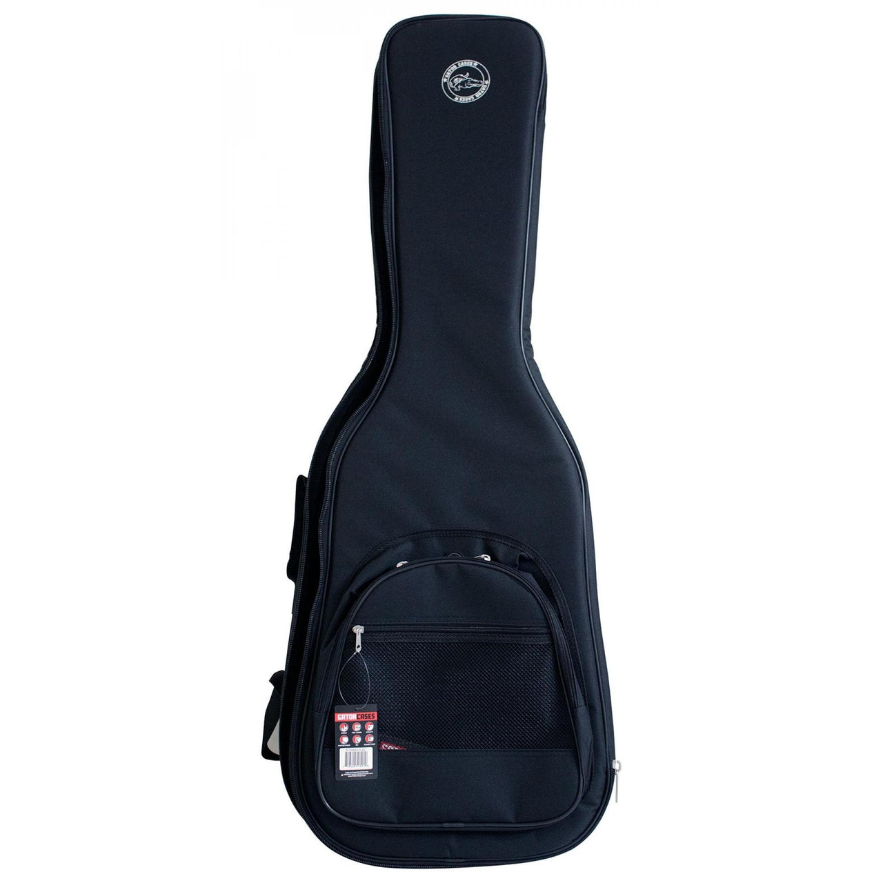 Estuche Gator G cobra Para Guitarra Eléctrica