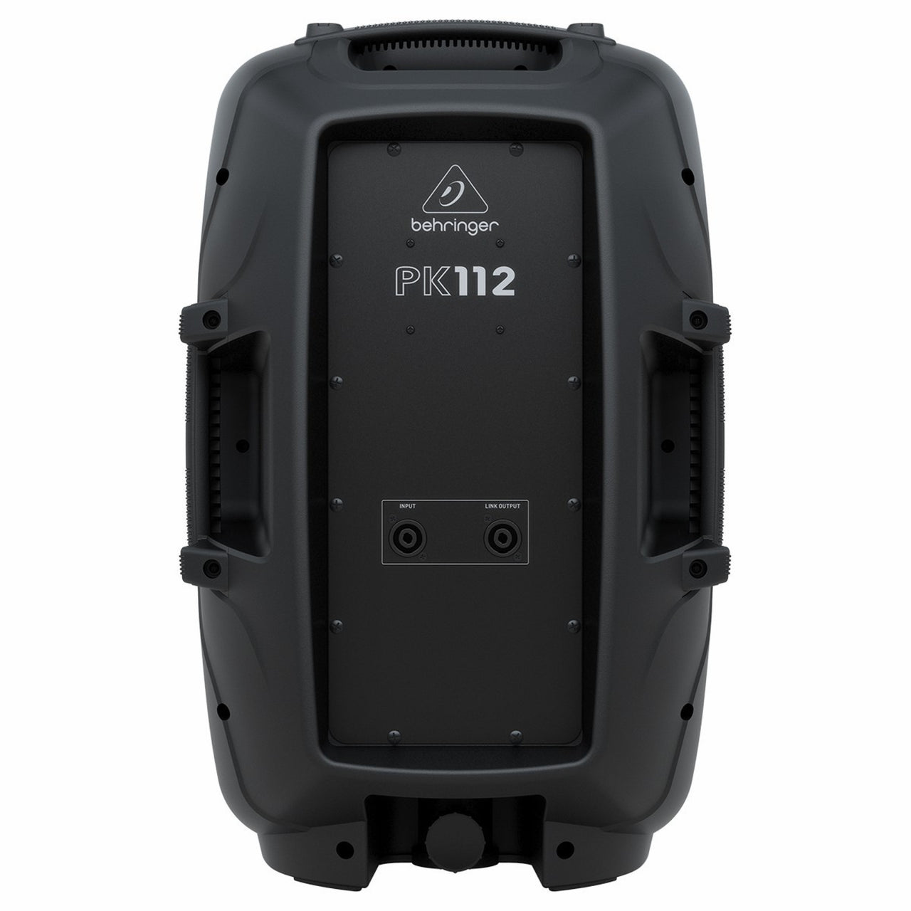 Bafle Behringer  Pk112 Para Equipo de Audio