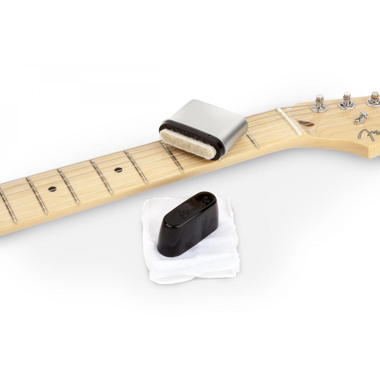 Limpiador Fender Para Cuerdas Slick String, 0990521100