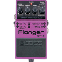 Thumbnail for Pedal Efecto Boss Flanger, Bf-3
