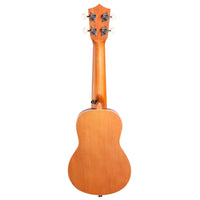 Thumbnail for Ukelele Soprano Bamboo U-21-porto Porto Con Funda