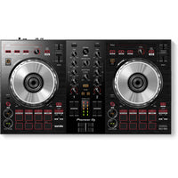 Thumbnail for Controlador 2 Canales Ddj-Sb3 Pioneer Para Dj