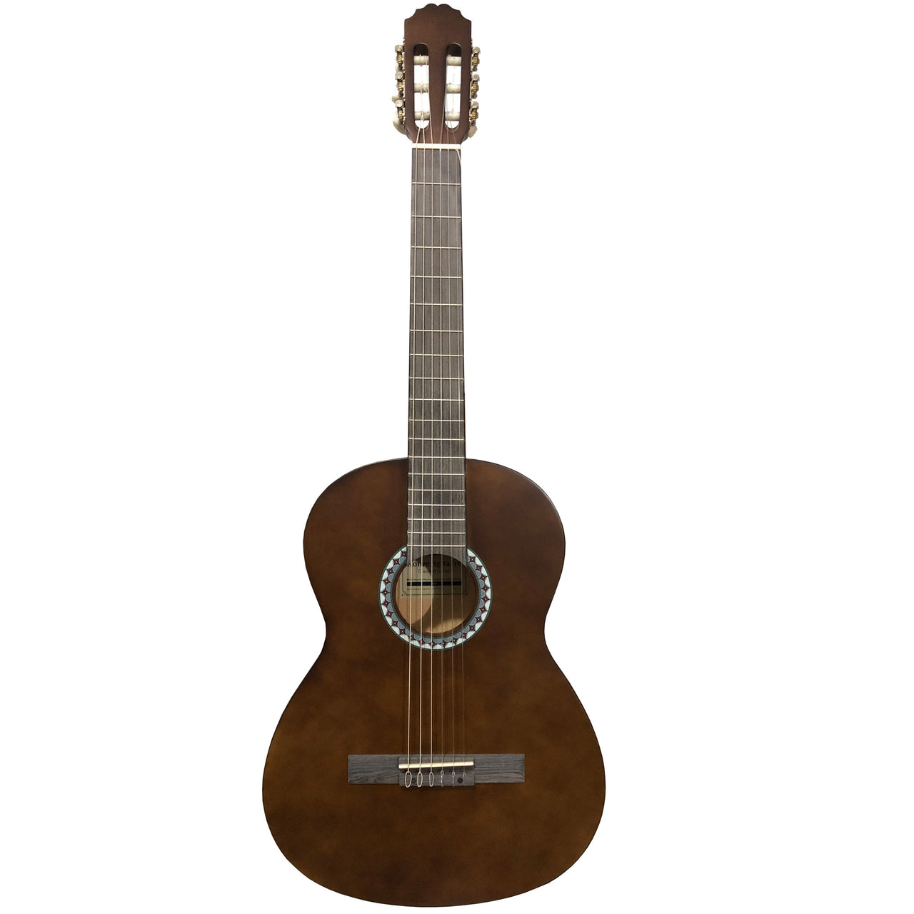 Guitarra Clasica Gewa Ps510150 Miel 4/4