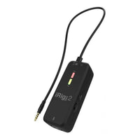 Thumbnail for Interfase Ik Multimedia Preamp. P/mic.tel. Y Tablet, Irig Pre 2