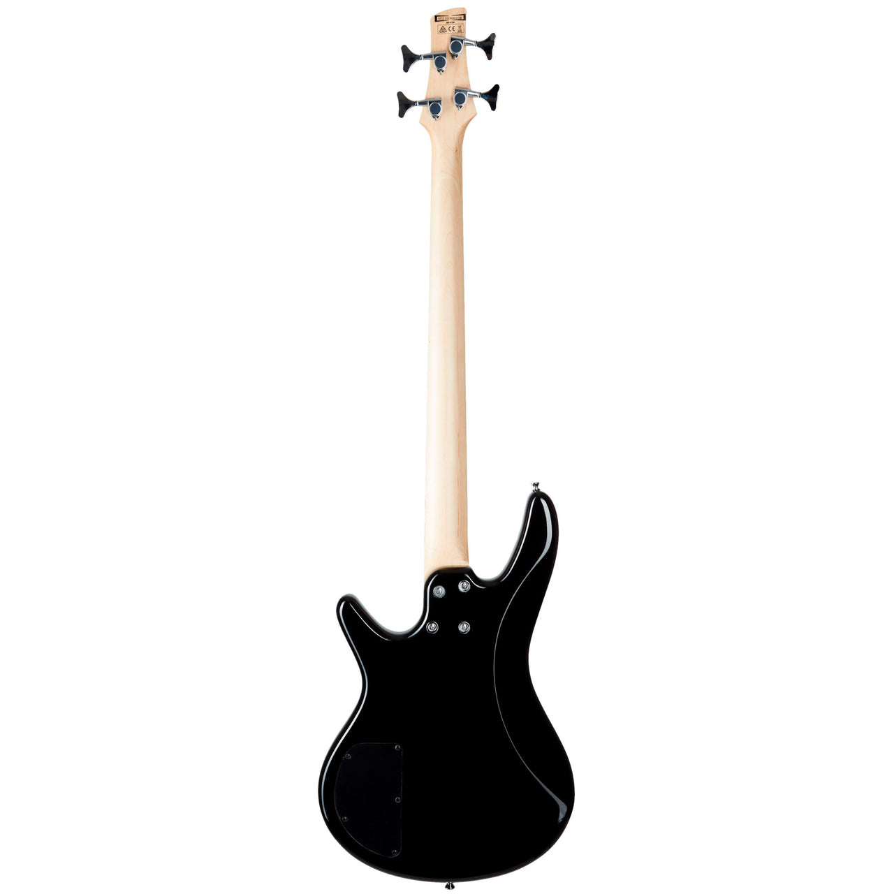 Bajo Electrico Ibanez "sdgr" Negro, Gsr180-bk