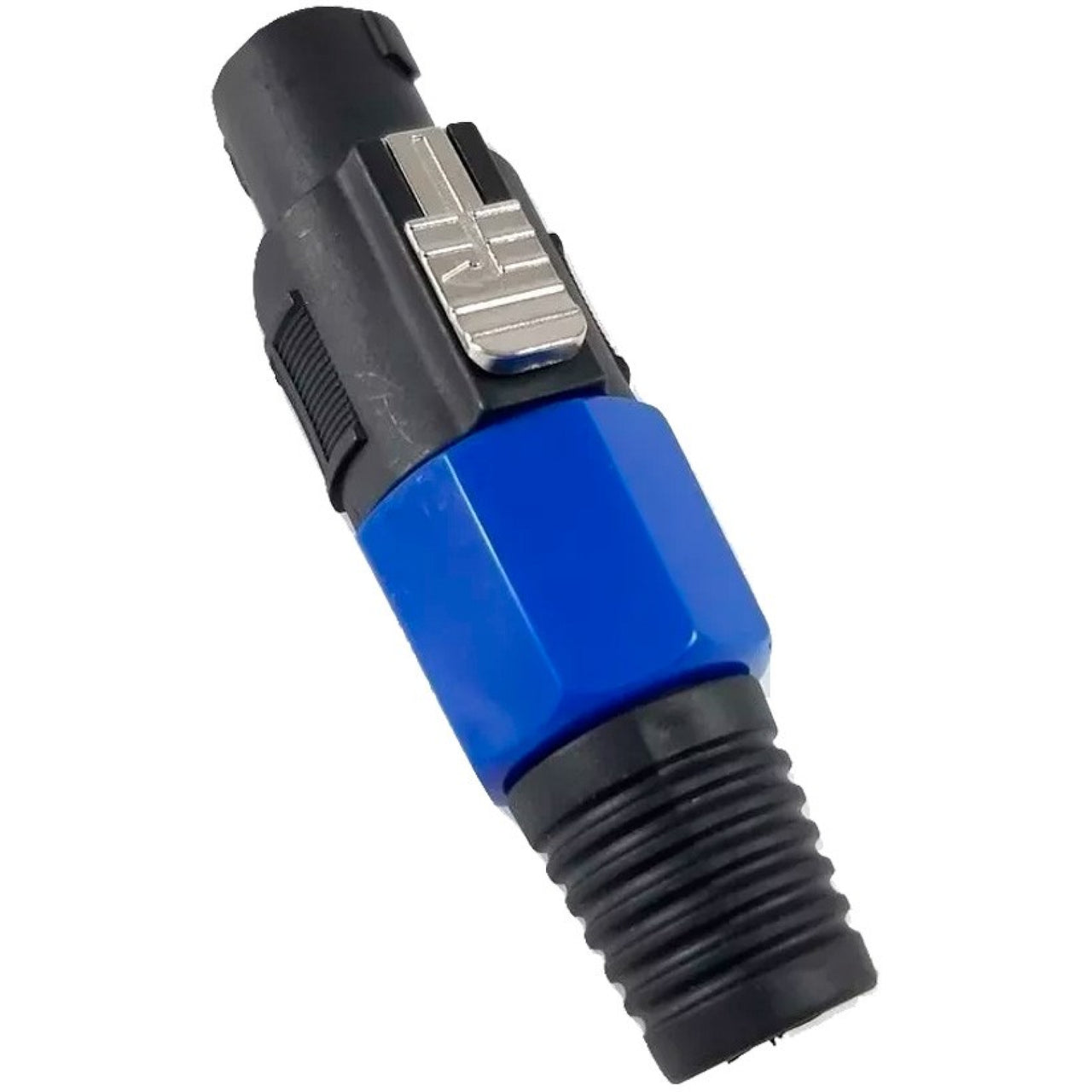 Speakon Romms Pl-256 4 Polos Para Cable