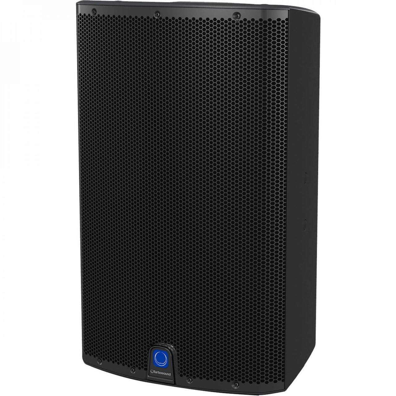Bafle Turbosound Iq15 Amplificado Con Poder Integrado