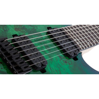 Thumbnail for Guitarra Schecter Electrica Mod. C-7 Pro