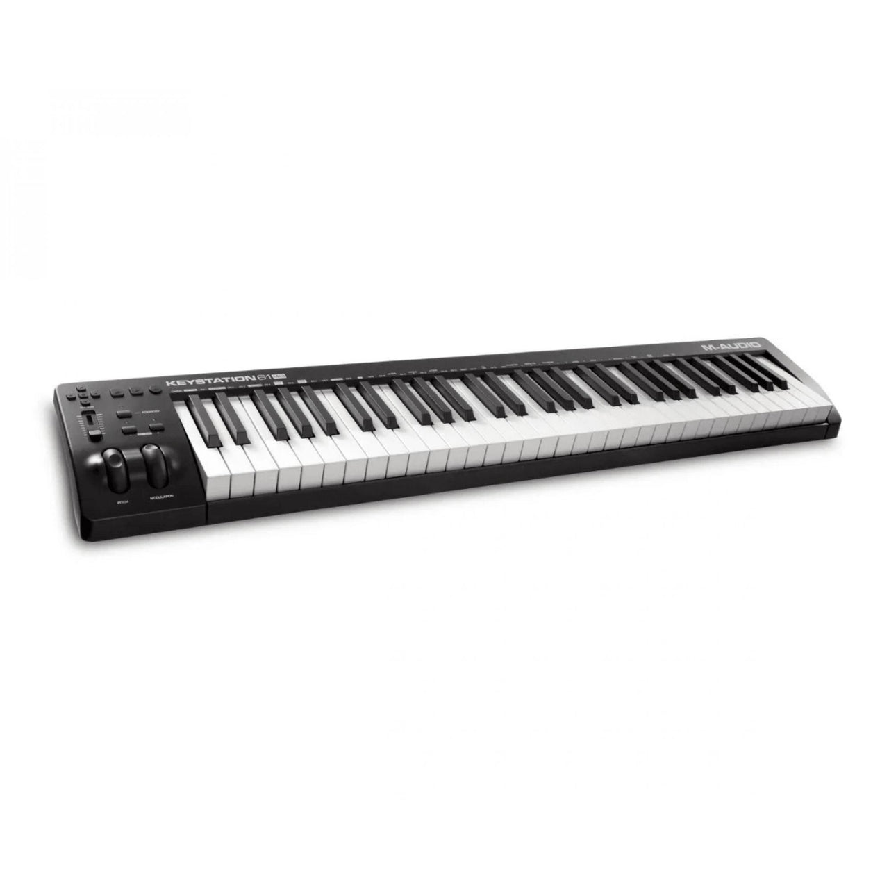 Teclado Controlador M Audio 61 Teclas, Keystation 61mk3