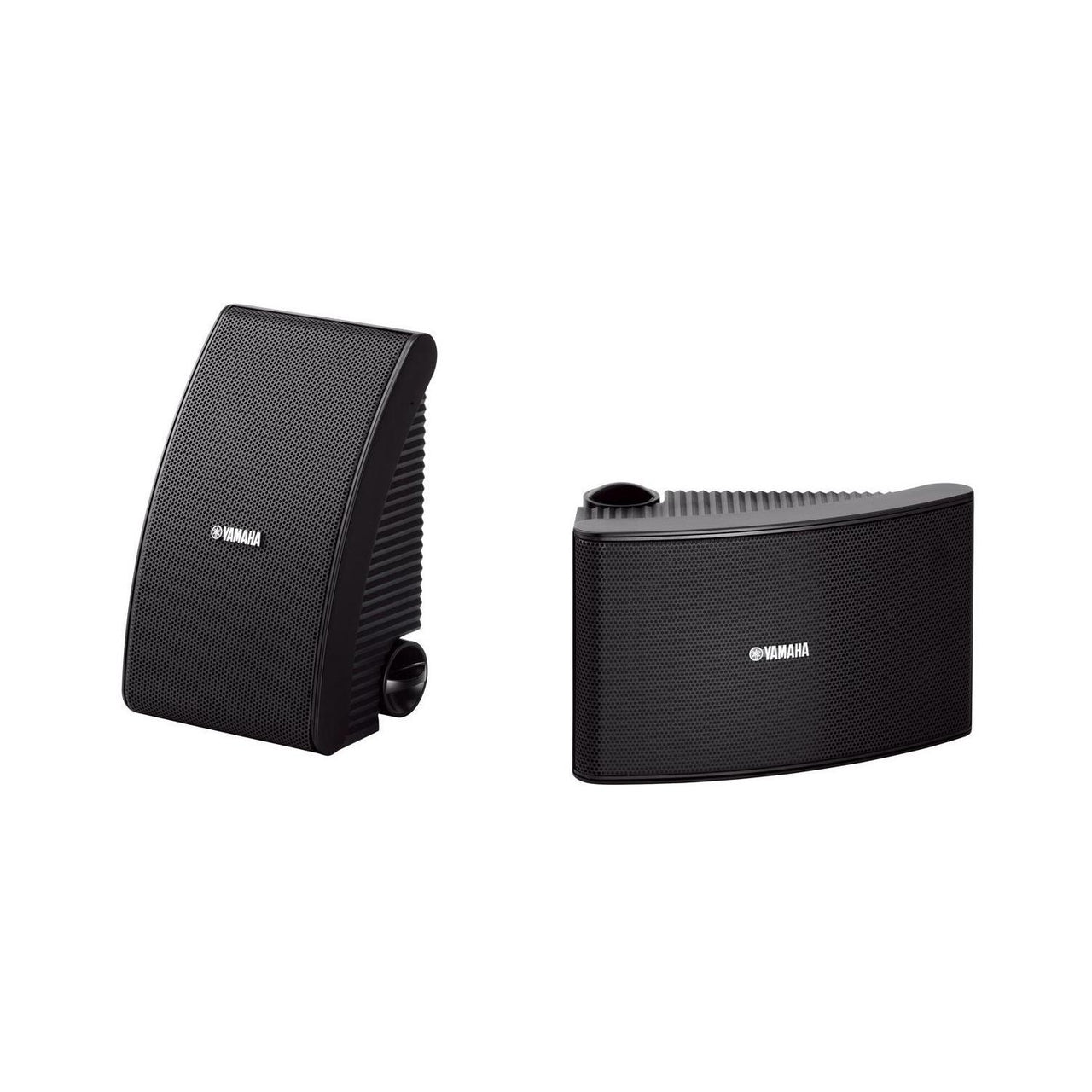 Altavoces Yamaha 2 Vias Interperie Negro Nsaw392