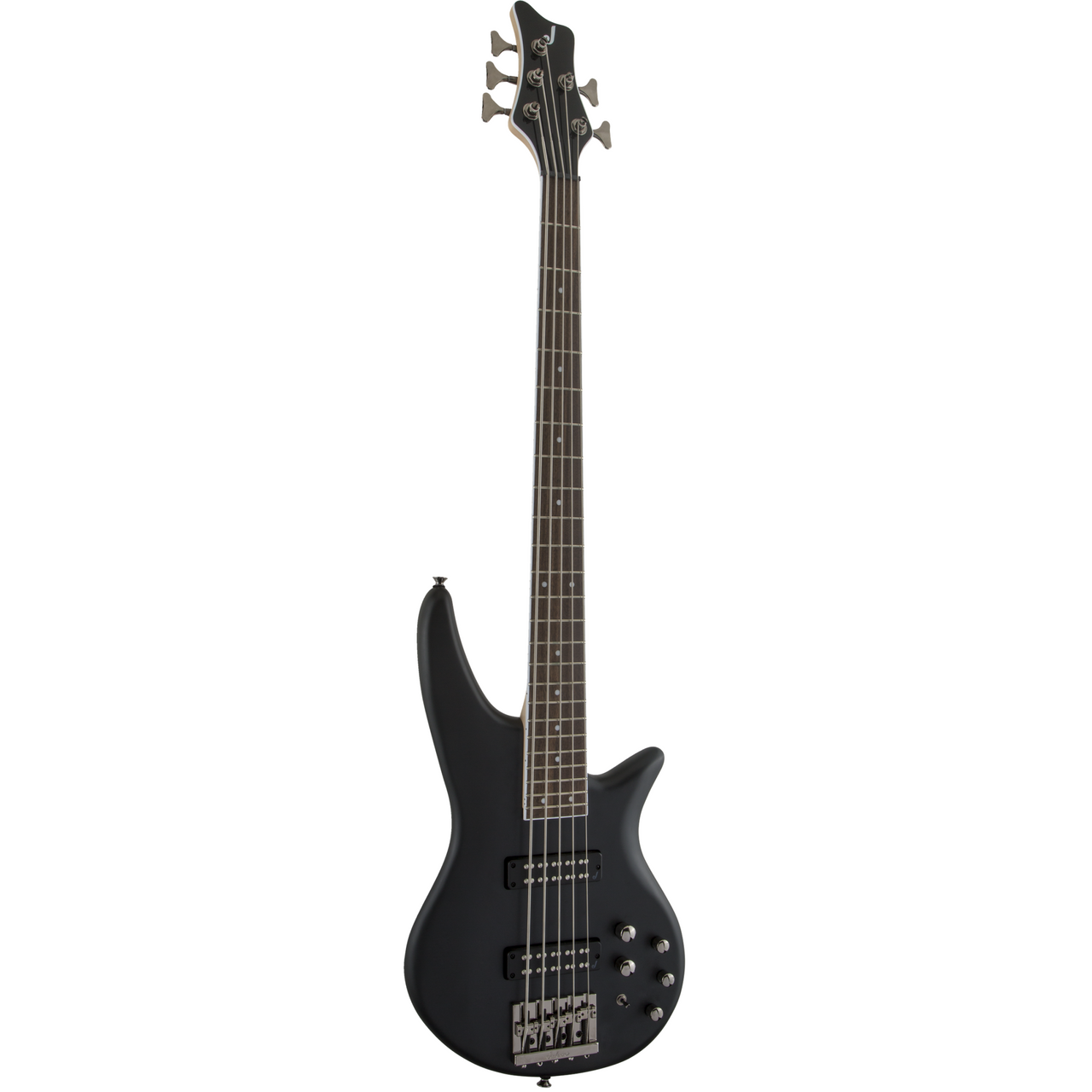 Bajo Electrico Jackson JS Series Spectra Bass JS3V Black 2919005568