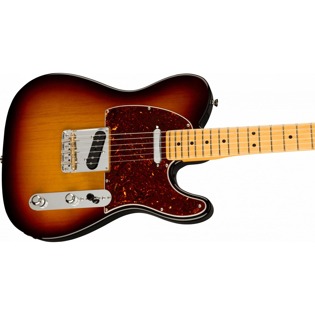 Guitarra Electrica Fender Americana Professional II Telecaster Maple F 0113942700