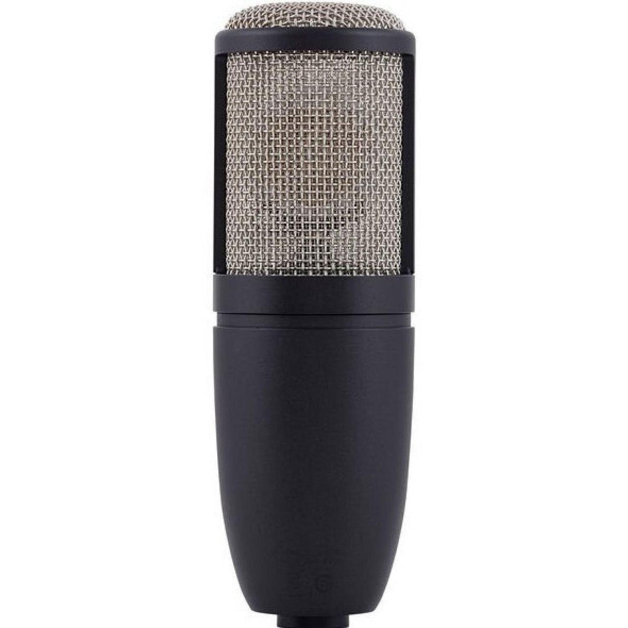 Microfono Akg De Estudio Condensador Xlr, P220