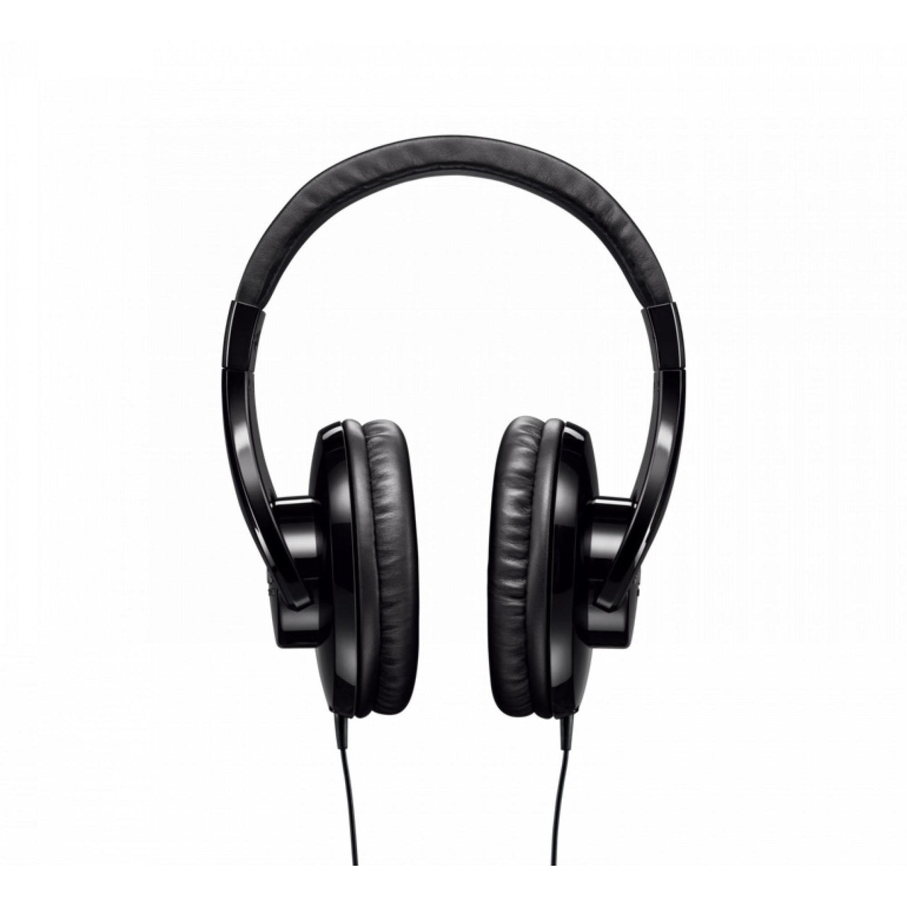 Audifonos Shure Srh240a Profesionales Negro